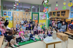 Lidija Šket Kamenšek - POGUMNI SNEŽAKEC - 13. 2. 2025
